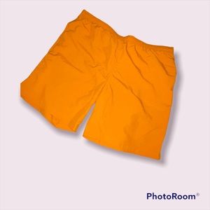 Lands End Mens Swim Trunks 2XL